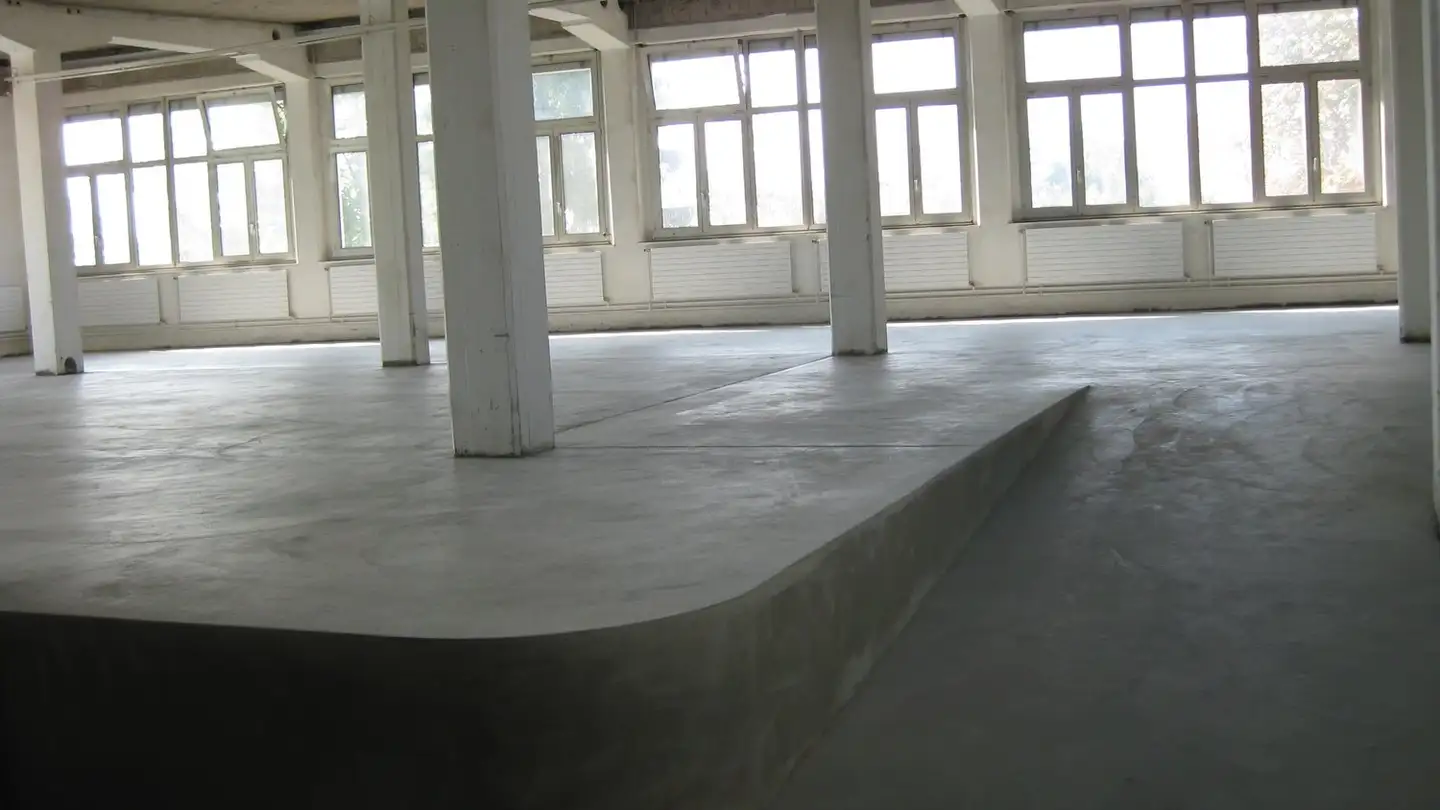 Bürofläche mieten - Sternenfeldstrasse 19, 8700 Küsnacht ZH