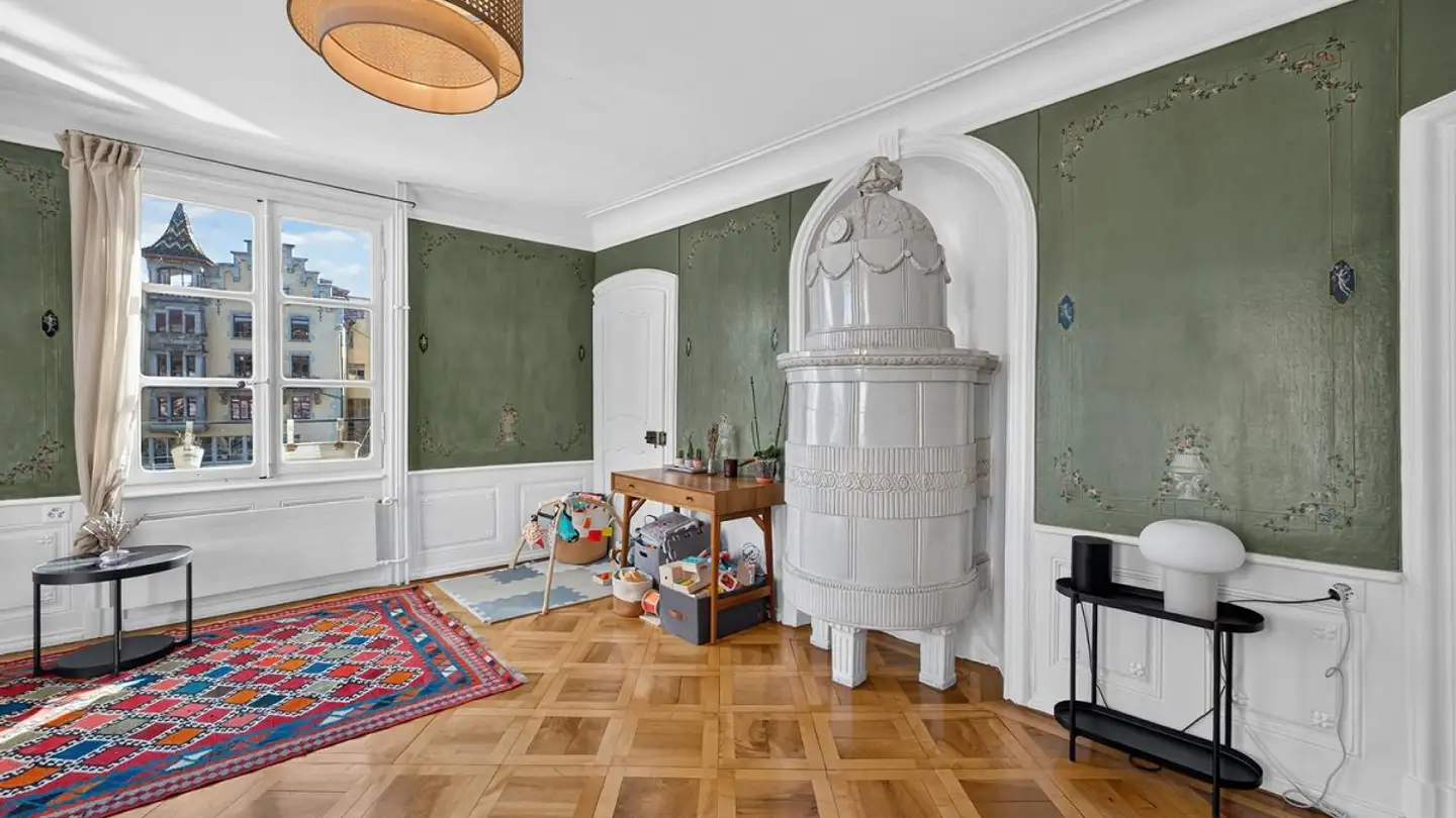 Appartamento in affitto - Kramgasse 1, 6004 Luzern - Foto 4