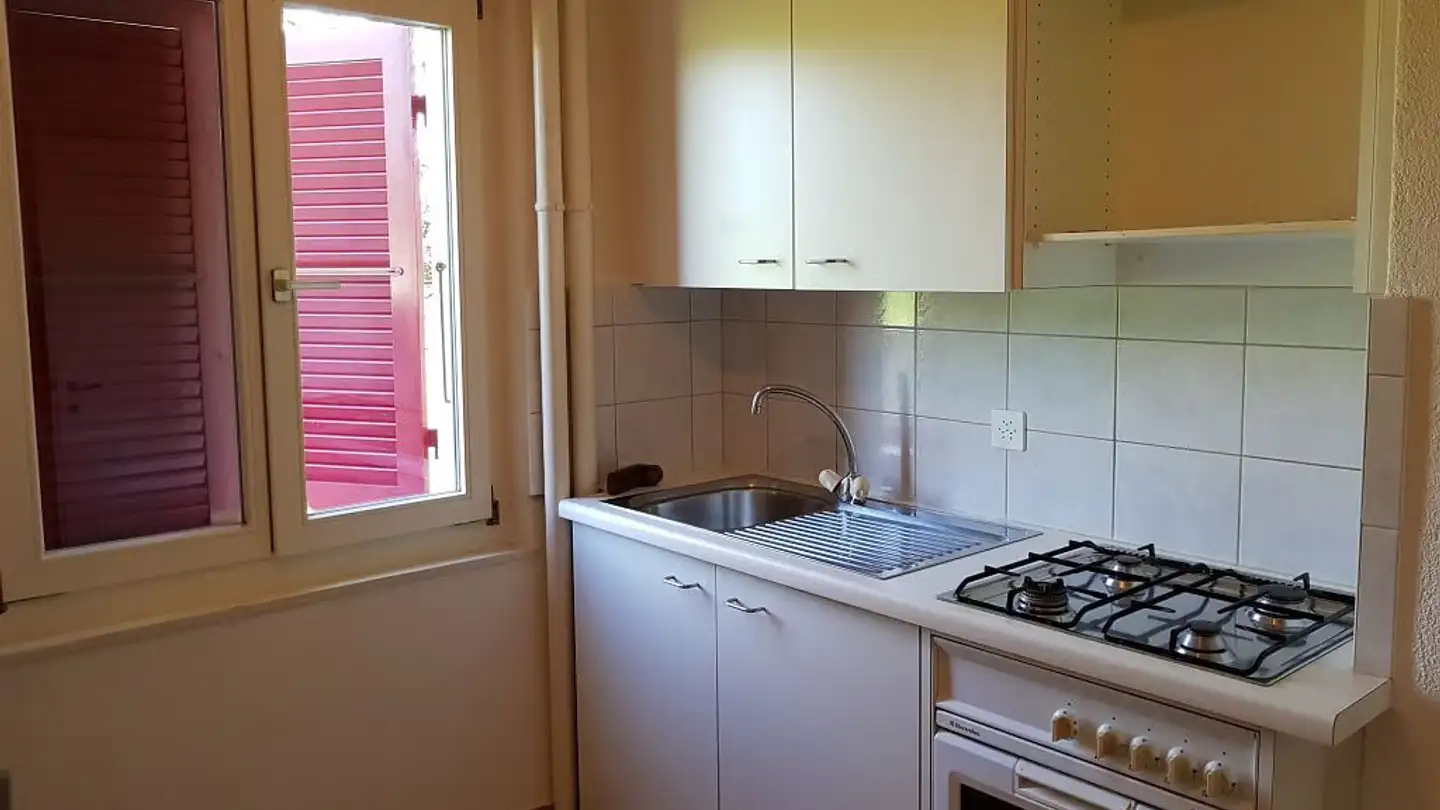 Wohnung mieten - Bleichenbergstrasse 72, 4562 Biberist - Foto 2