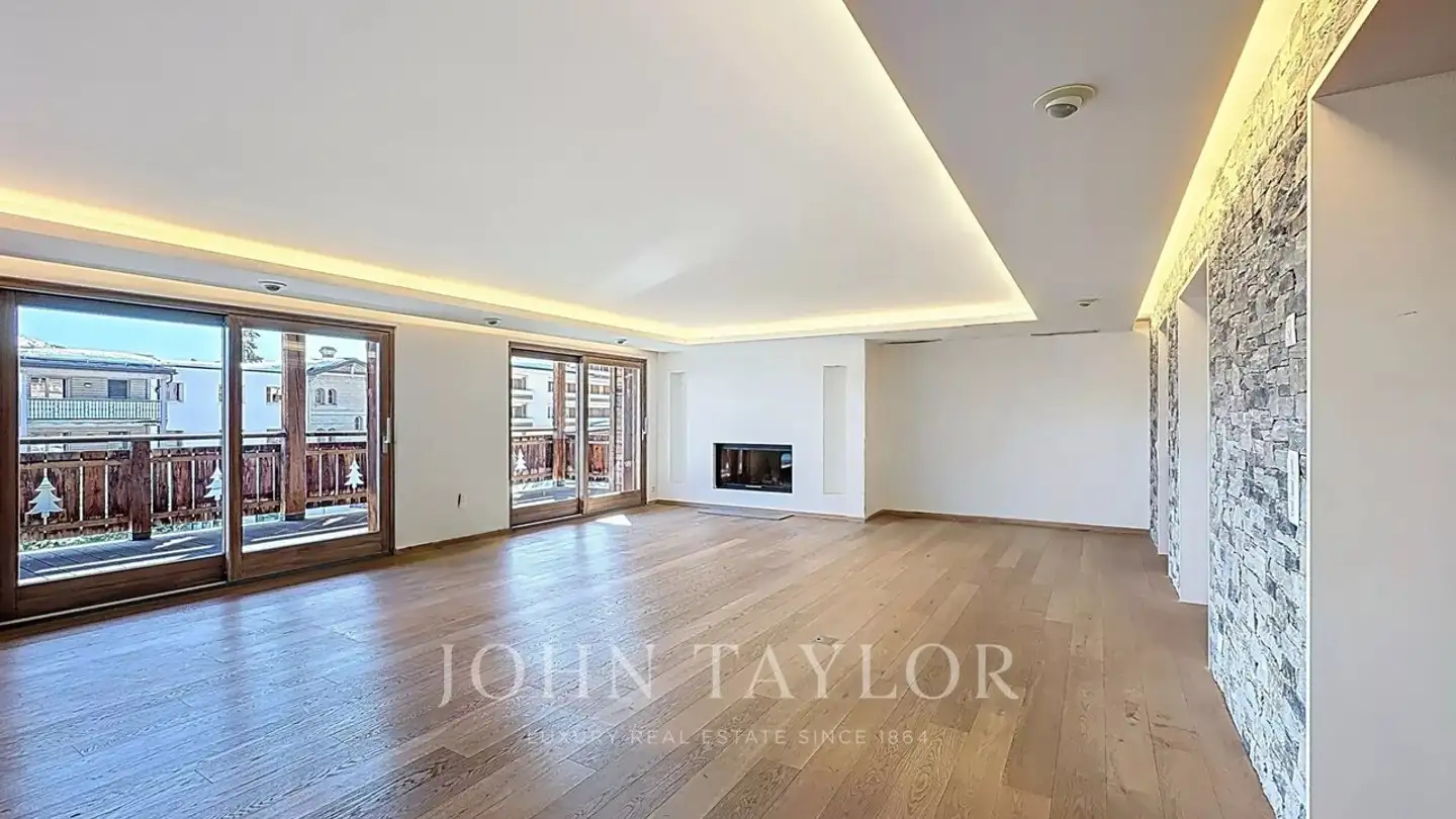 Wohnung kaufen - Route De Crans-Montana, 3963 Montana - Foto 3