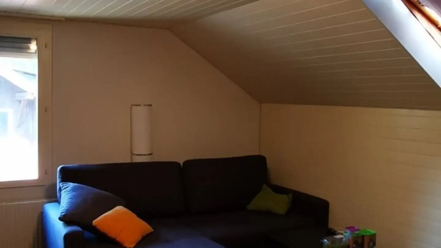Wohnung mieten - Sägegasse 27, 3400 Burgdorf