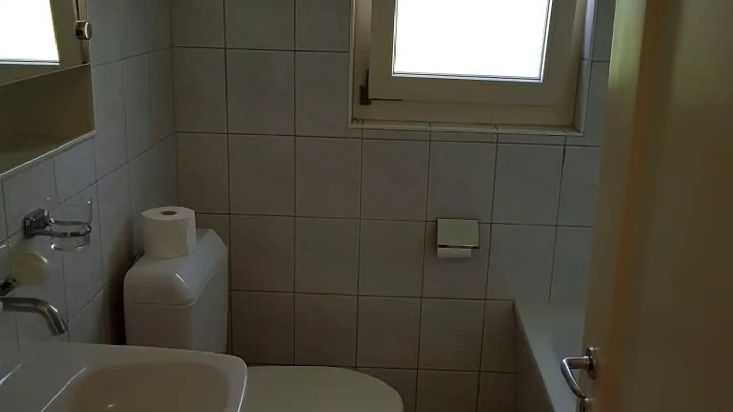 Wohnung mieten - Bleichenbergstrasse 72, 4562 Biberist - Foto 4