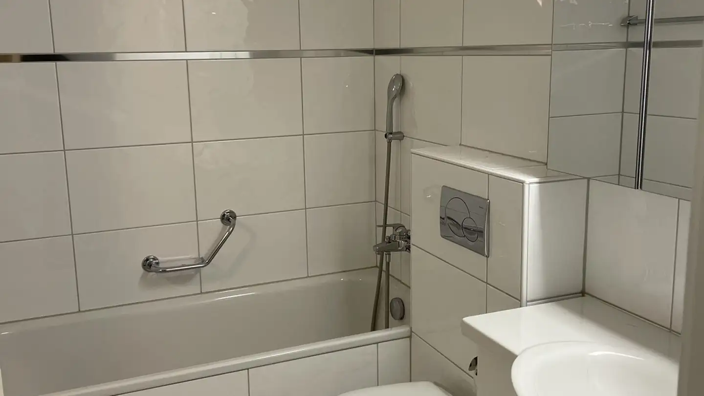 Stanza singola in affitto - Zelgmatt 12, 8132 Egg b. Zürich - Foto 2