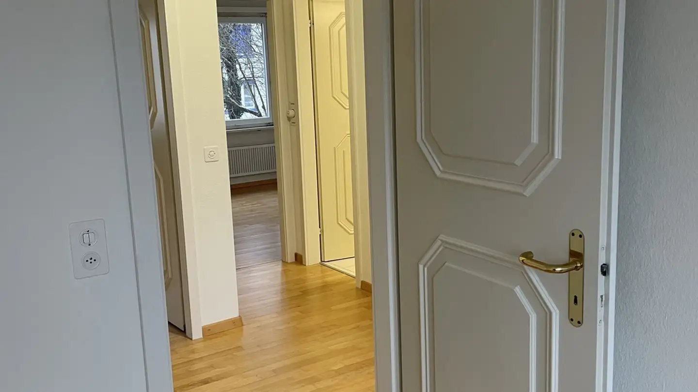 Stanza singola in affitto - Zelgmatt 12, 8132 Egg b. Zürich - Foto 4