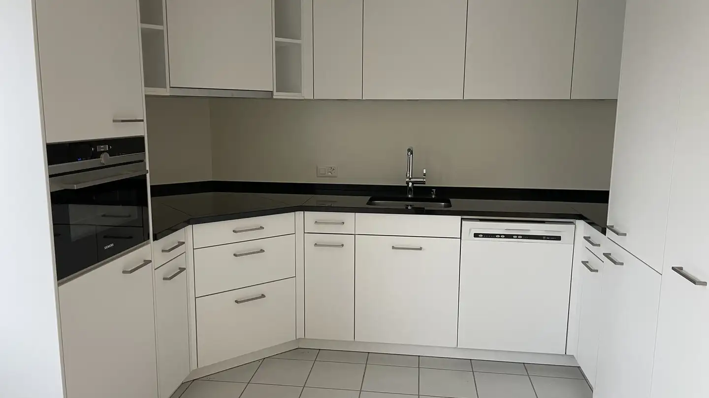 Stanza singola in affitto - Zelgmatt 12, 8132 Egg b. Zürich - Foto 3