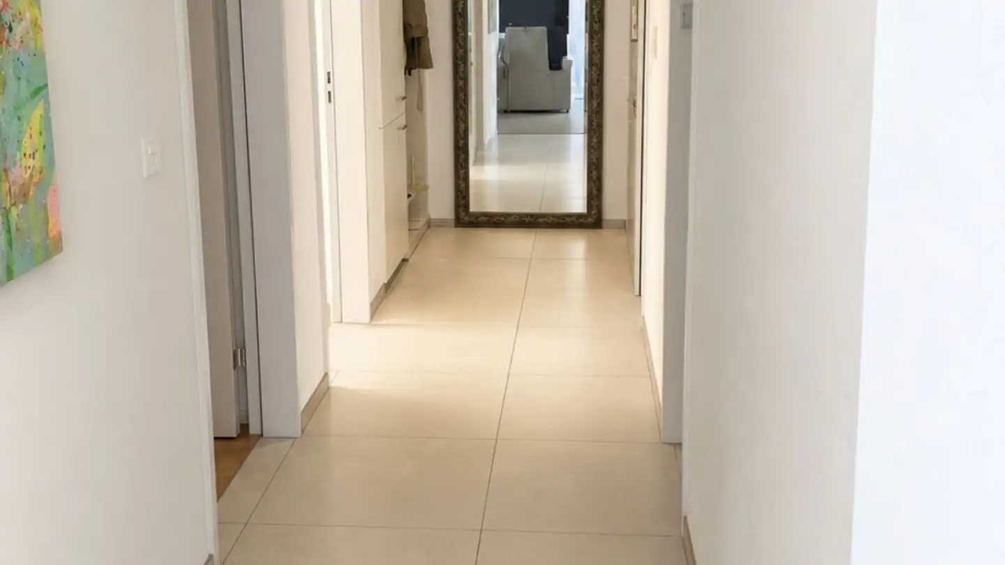 Mehrfamilienhaus mieten - Schachen, 5722 Gränichen - Foto 4