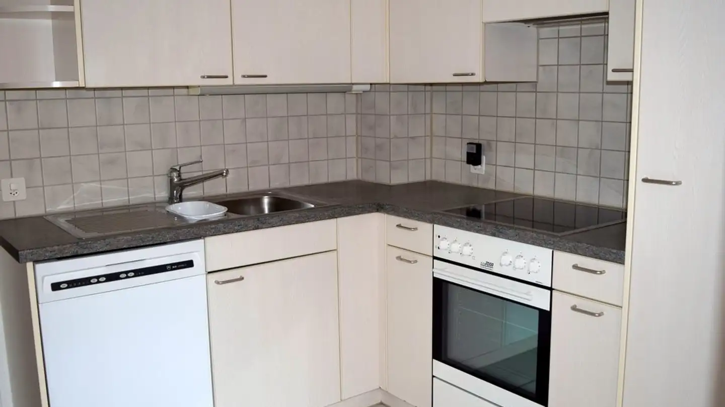 Apartment for rent - Lindenstrasse 40, 8153 Rümlang - Photo 2