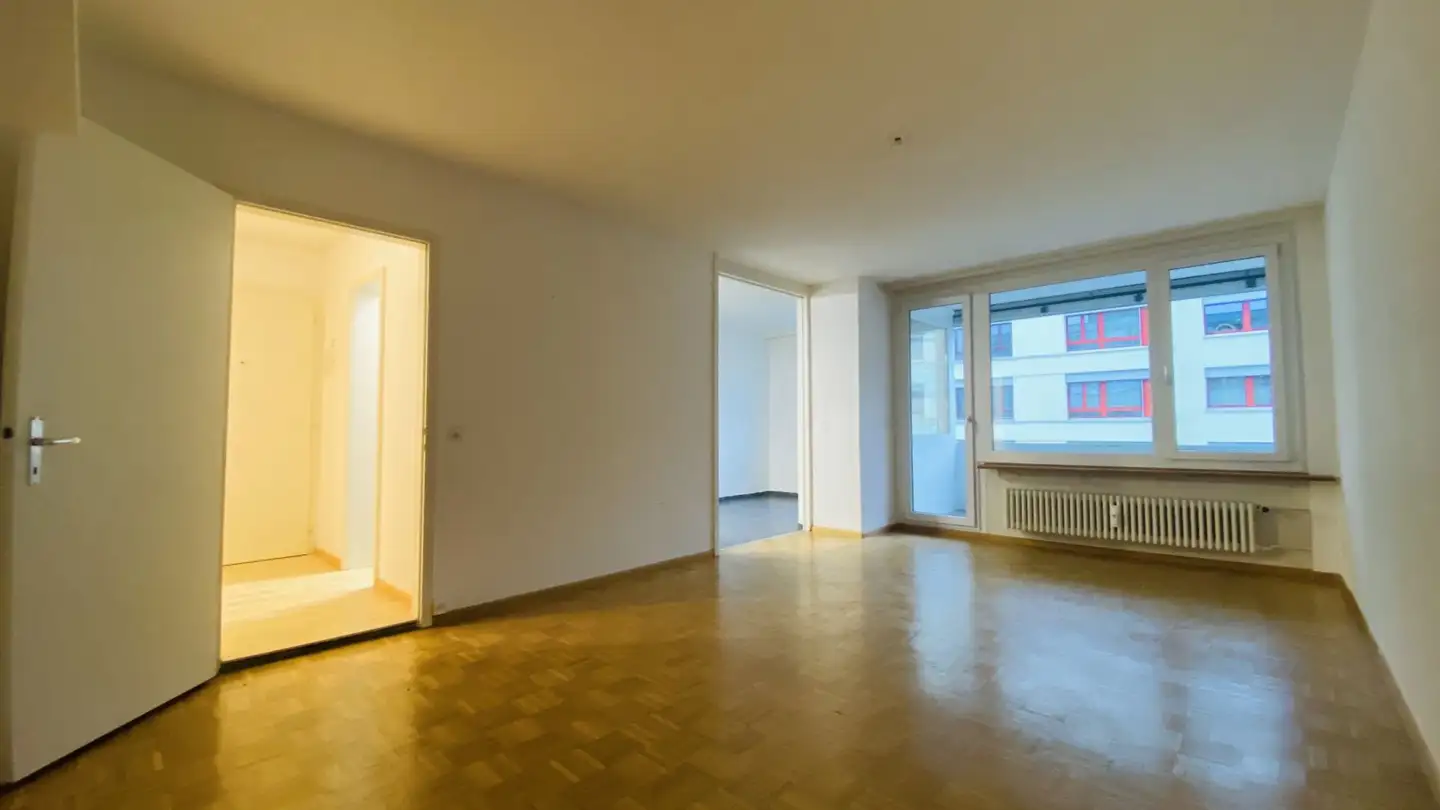 Appartamento in affitto - Dornacherstrasse, 4053 Basel - Photo 2