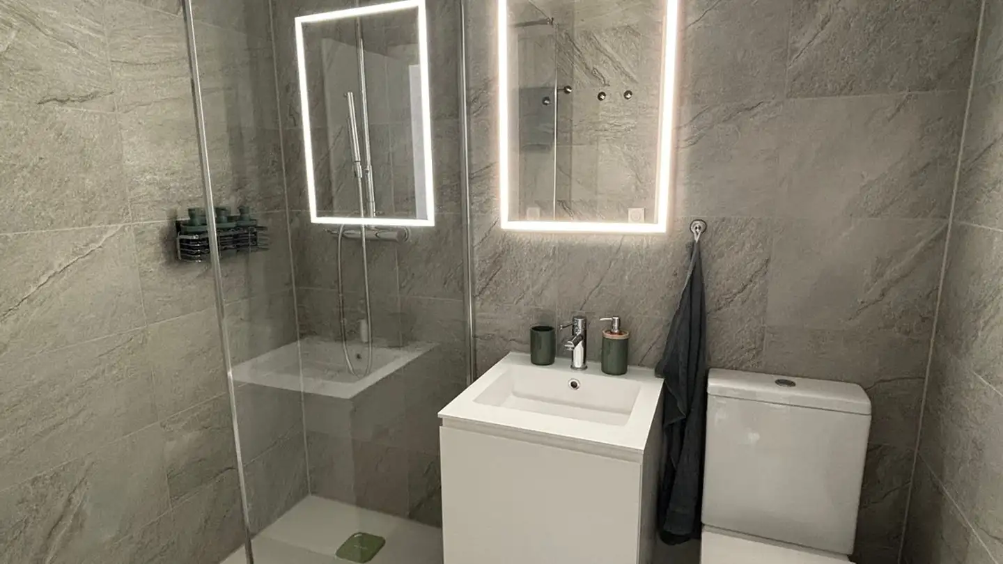 Appartement à louer - Rue Du Lac 30, 1815 Clarens - Photo 4