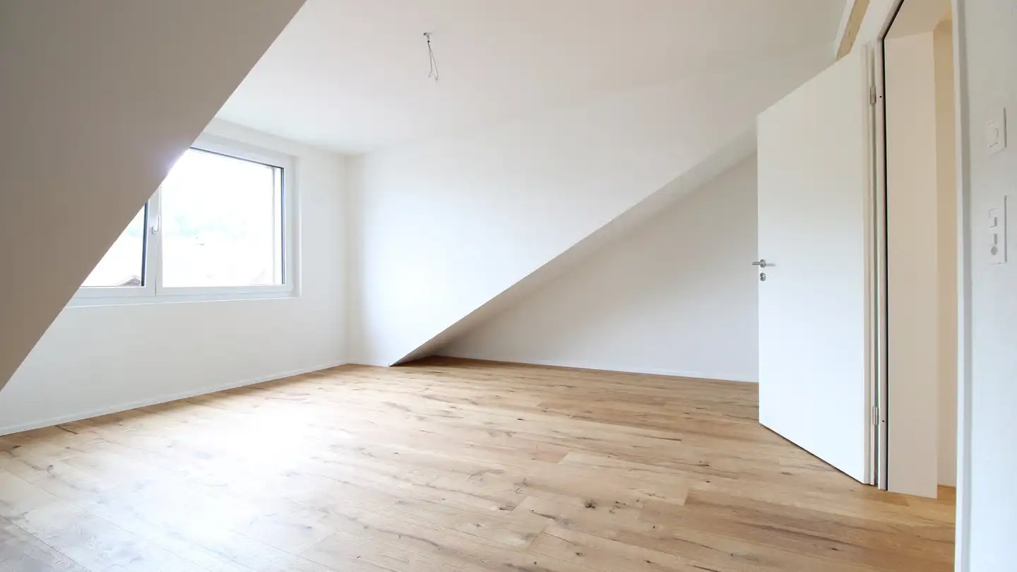 Wohnung mieten - Kurhausstrasse 39a, 8374 Dussnang - Foto 2