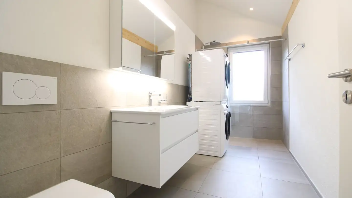 Wohnung mieten - Kurhausstrasse 39a, 8374 Dussnang - Foto 4