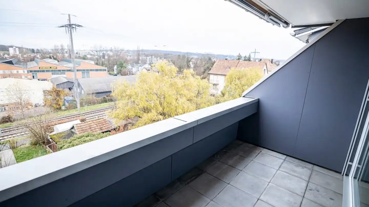Attico in affitto - Im Gwänd 3, 4143 Dornach - Foto 3