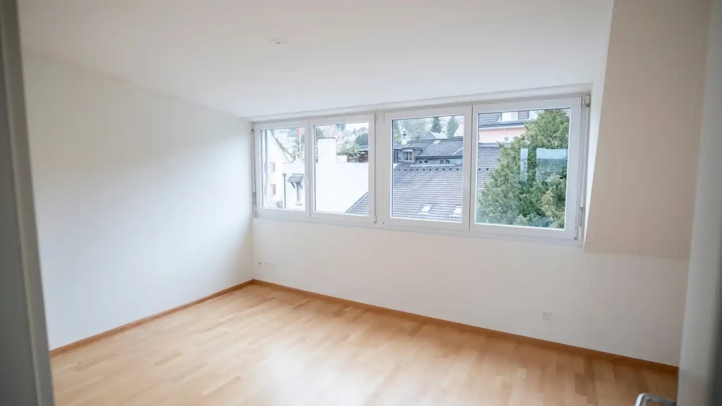 Attico in affitto - Im Gwänd 3, 4143 Dornach - Foto 4