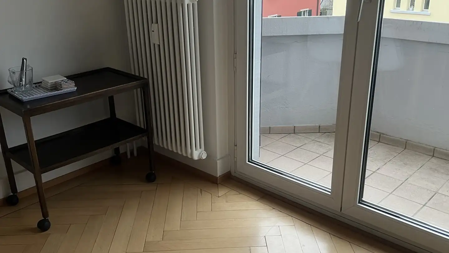 Single room for rent - 8064 Zürich - Photo 3