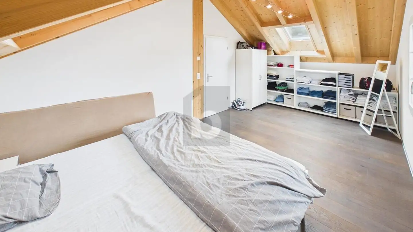 Maison individuelle à louer - 3208 Gurbrü - Photo 2