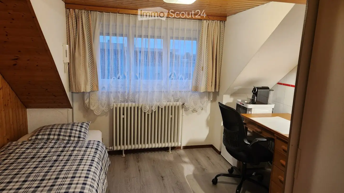 Wohnung mieten - Inwilerstrasse 31, 6340 Baar