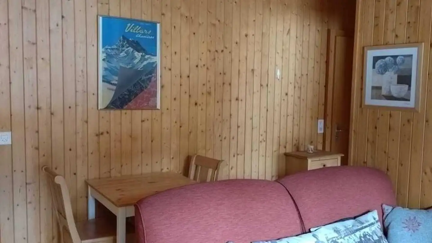 Commerciale in affitto - Avenue Centrale 158, 1884 Villars-sur-Ollon - Foto 4