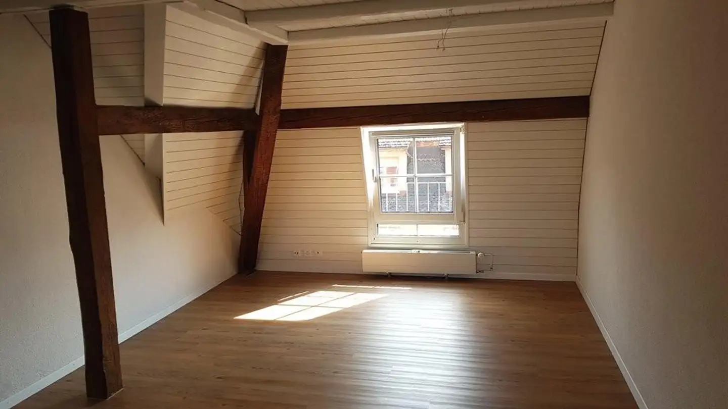 Appartamento in affitto - Rue Theodor-Kocher / Theodor-Kocher-Strasse 3, 2502 Biel/Bienne