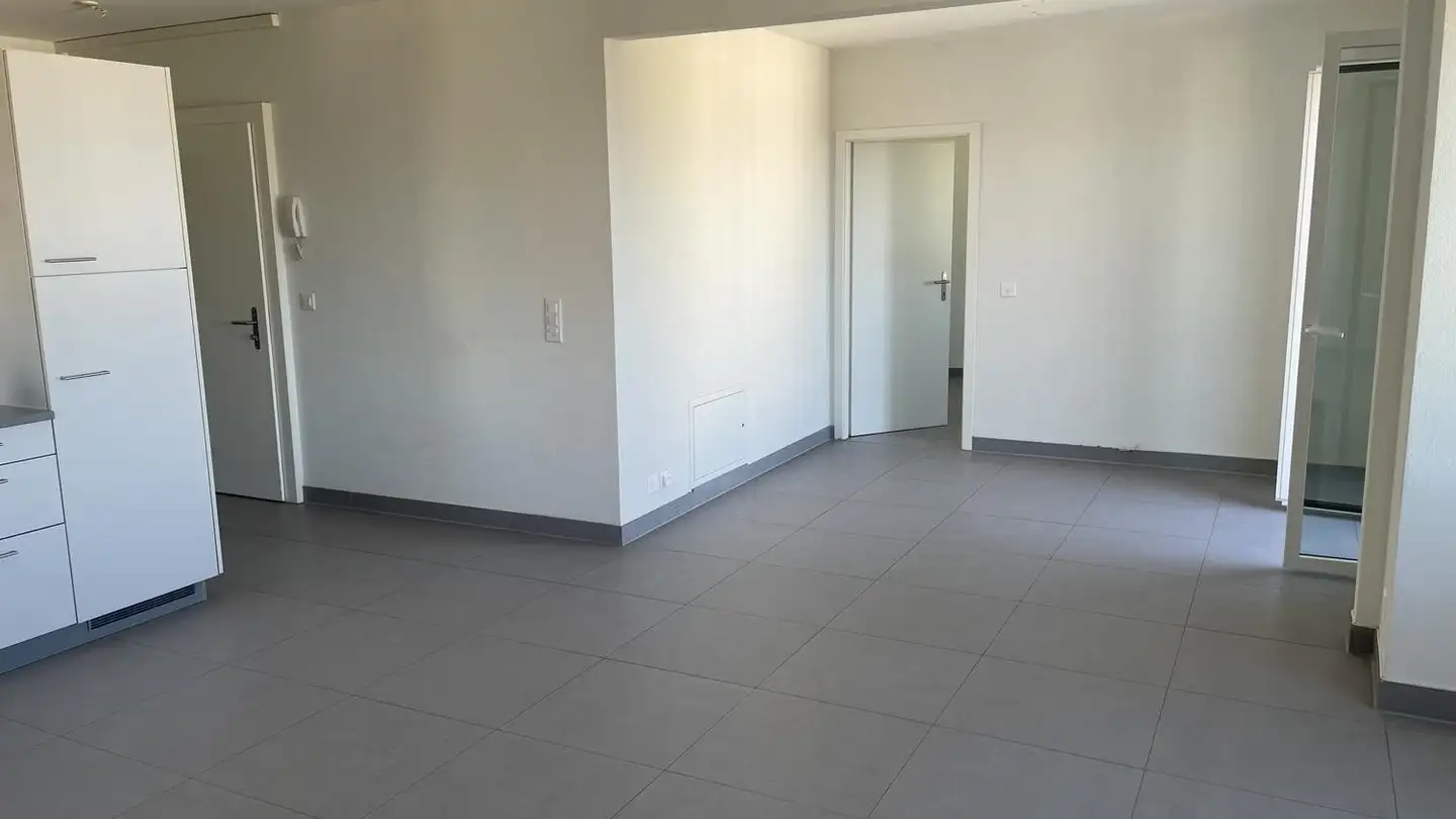 Appartement à louer - Avenue De La Dôle 11, 1005 Lausanne