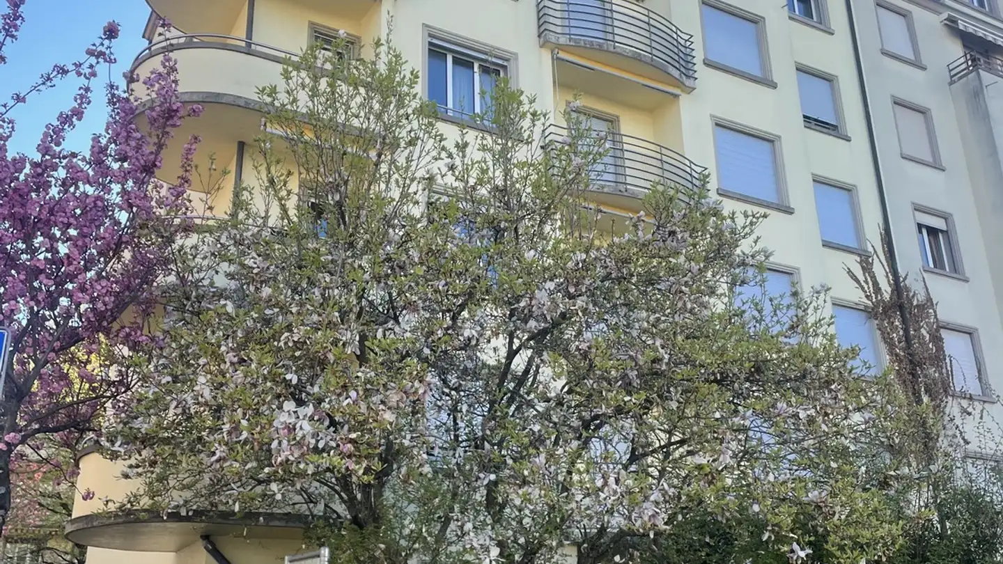 Appartement à louer - Avenue De La Dôle 11, 1005 Lausanne - Photo 4