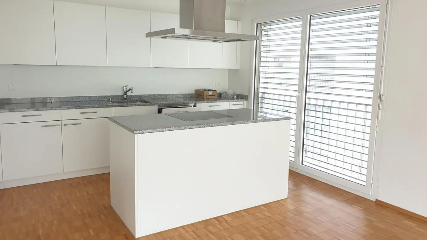 Apartment for rent - Tittwiesenstrasse 62, 7000 Chur