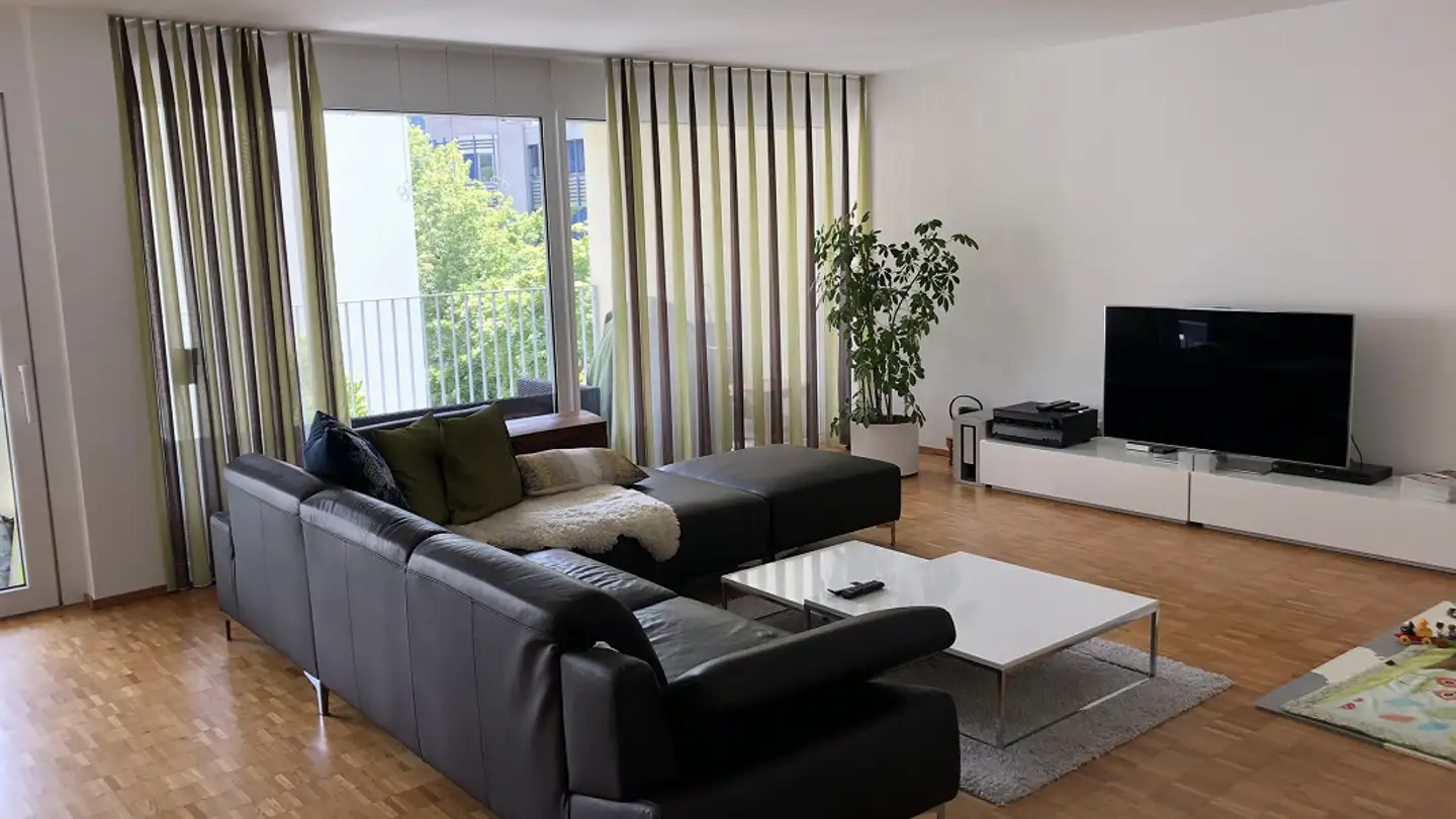 Apartment for rent - Tittwiesenstrasse 62, 7000 Chur - Photo 2