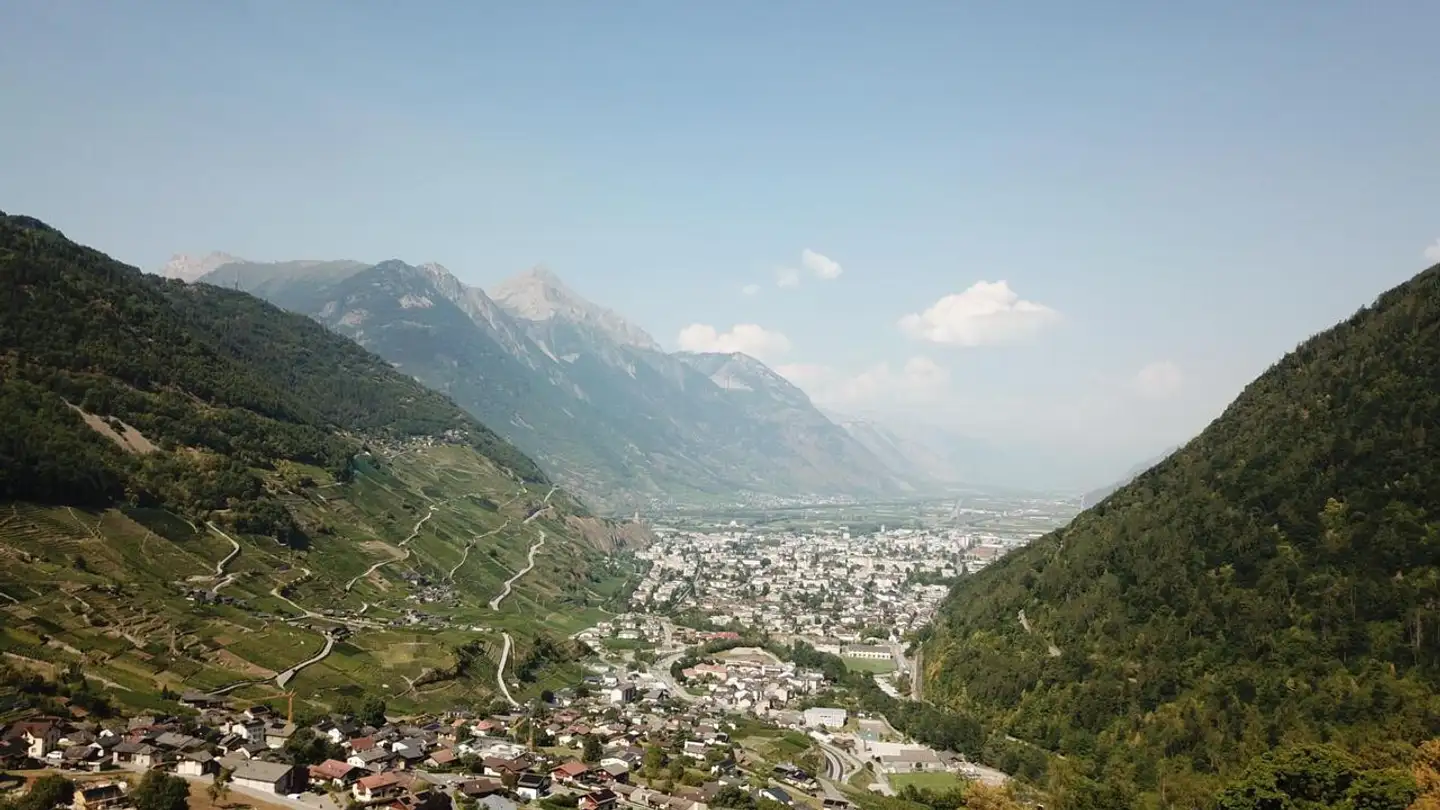 Terreno edificabile in vendita - 1920 Martigny - Foto 4