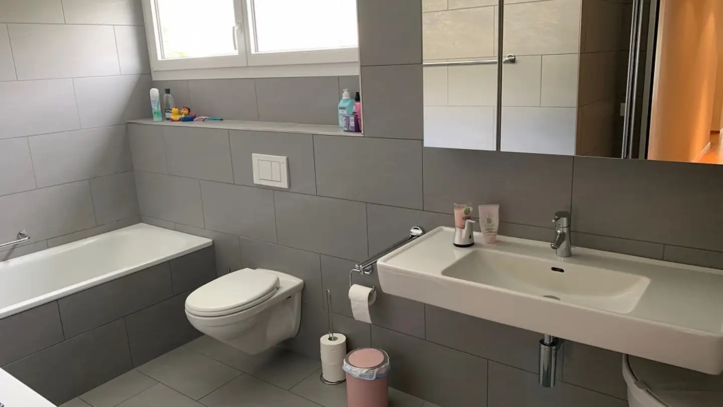 Apartment for rent - Tittwiesenstrasse 62, 7000 Chur - Photo 3