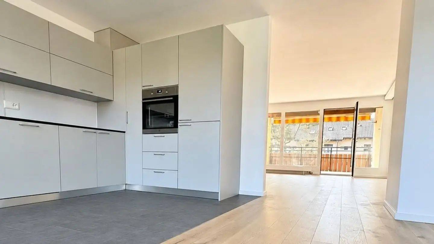 Apartment for rent - Langackerstrasse 34, 6330 Cham