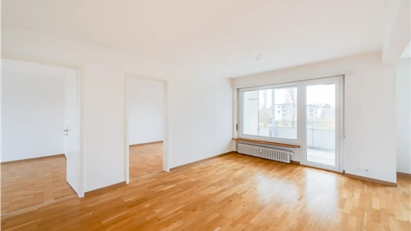 Appartement à louer - Rue Jakob / Jakob-Strasse 38, 2504 Biel/Bienne