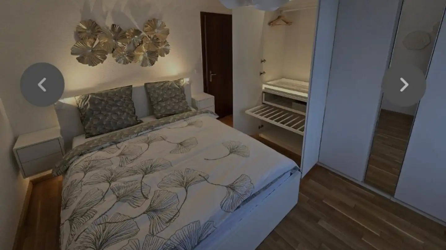 Wohnung mieten - 1950 Sion - Foto 2