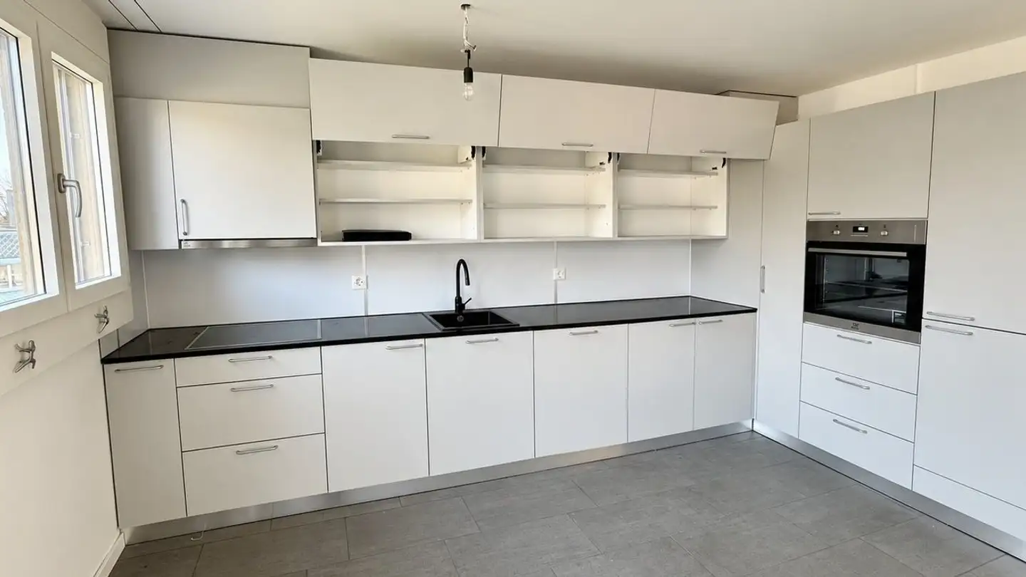Apartment for rent - Langackerstrasse 34, 6330 Cham - Photo 3