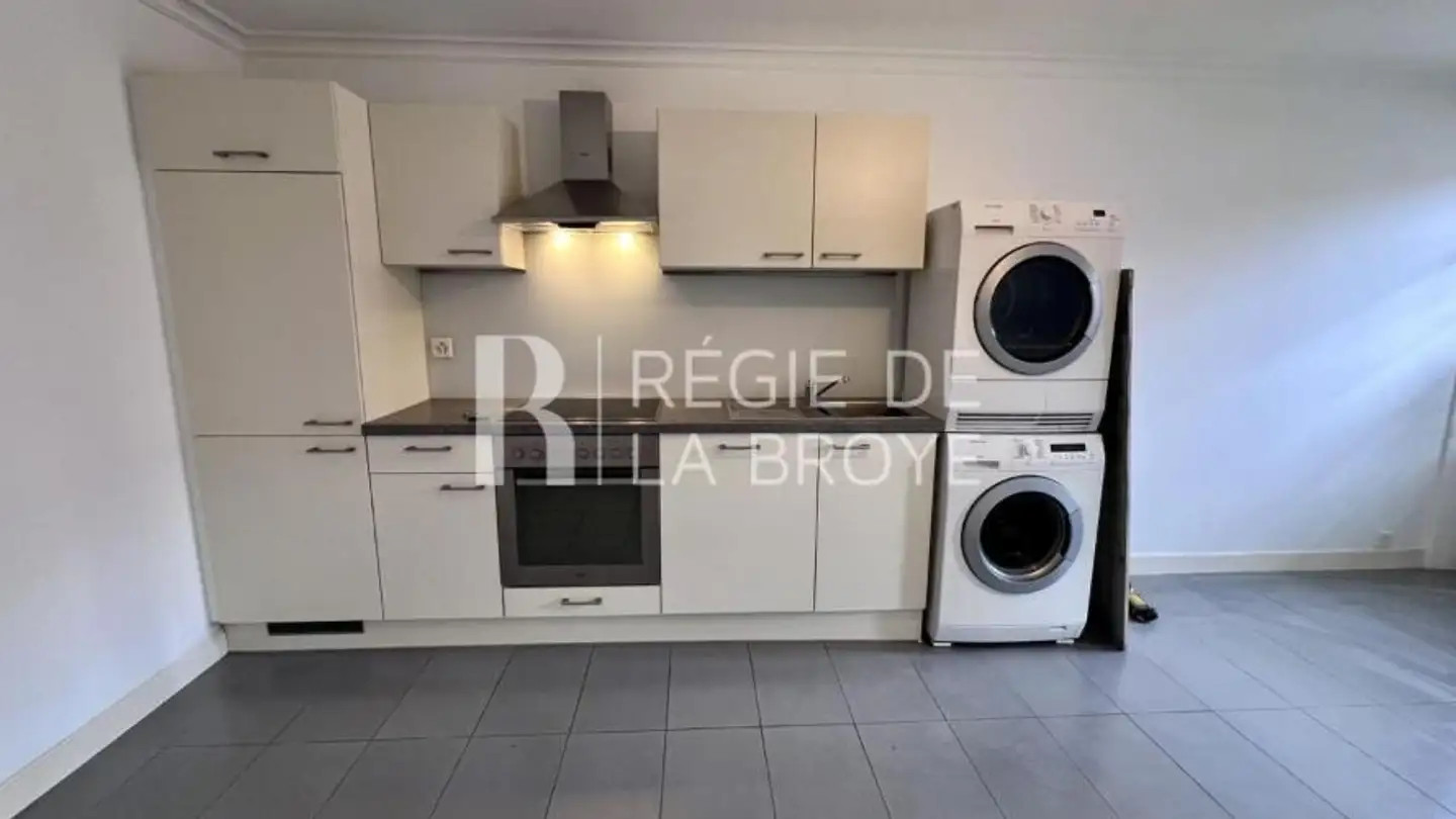 Wohnung mieten - Rue Centrale 5, 1580 Avenches - Foto 3