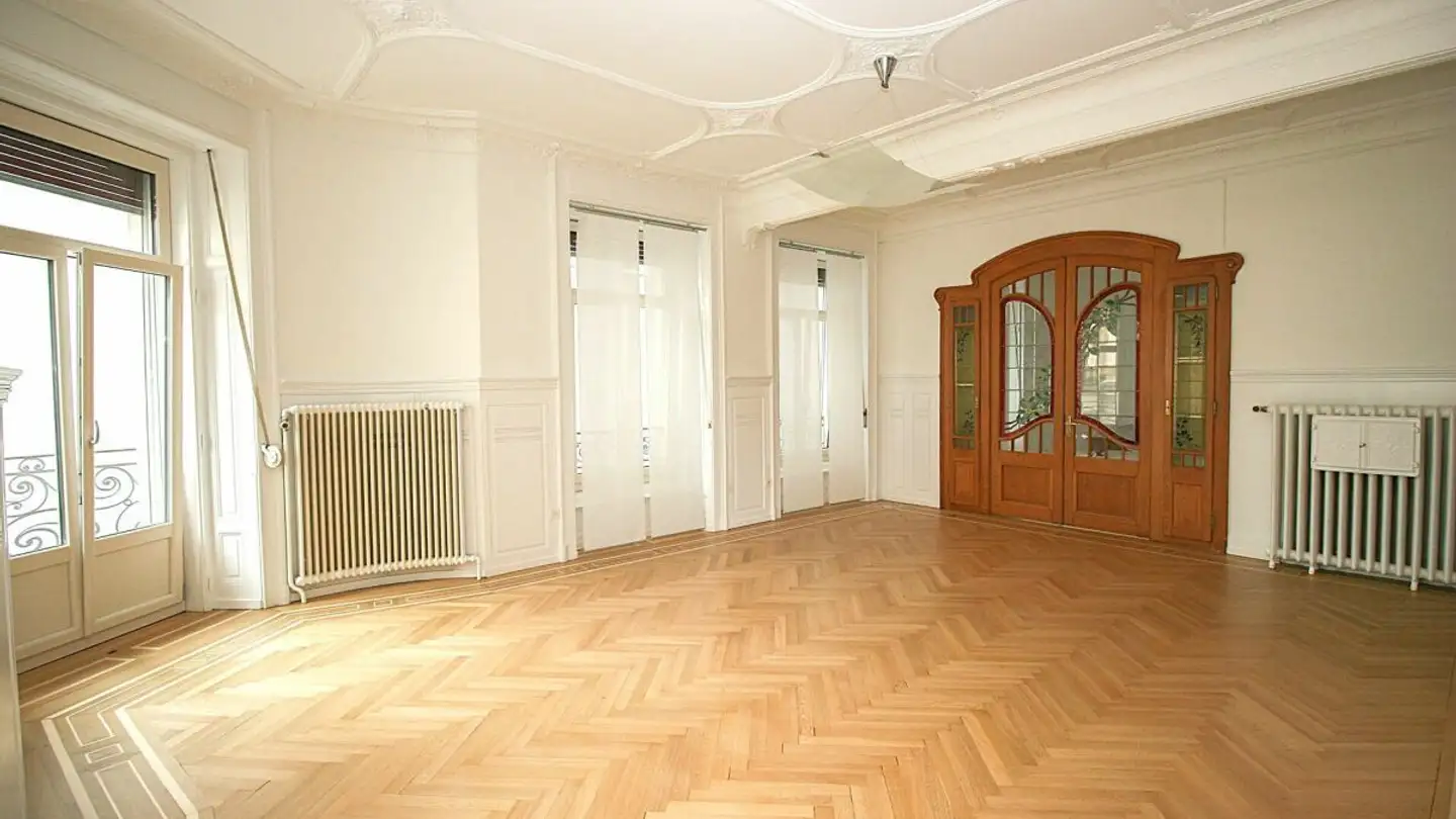 Spazio ufficio in affitto - Rue Du Grenier 18, 2300 La Chaux-de-Fonds - Photo 2