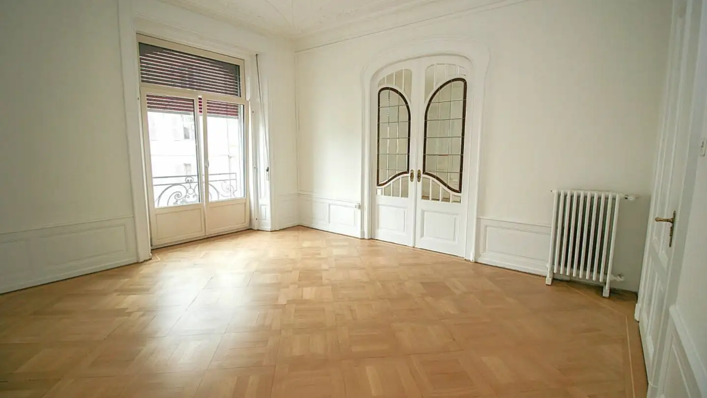 Spazio ufficio in affitto - Rue Du Grenier 18, 2300 La Chaux-de-Fonds - Photo 4