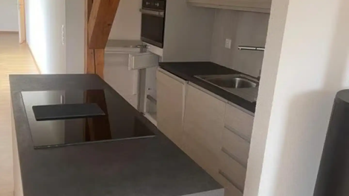 Wohnung mieten - Schönbühlstrasse 1, 8200 Schaffhausen - Foto 2
