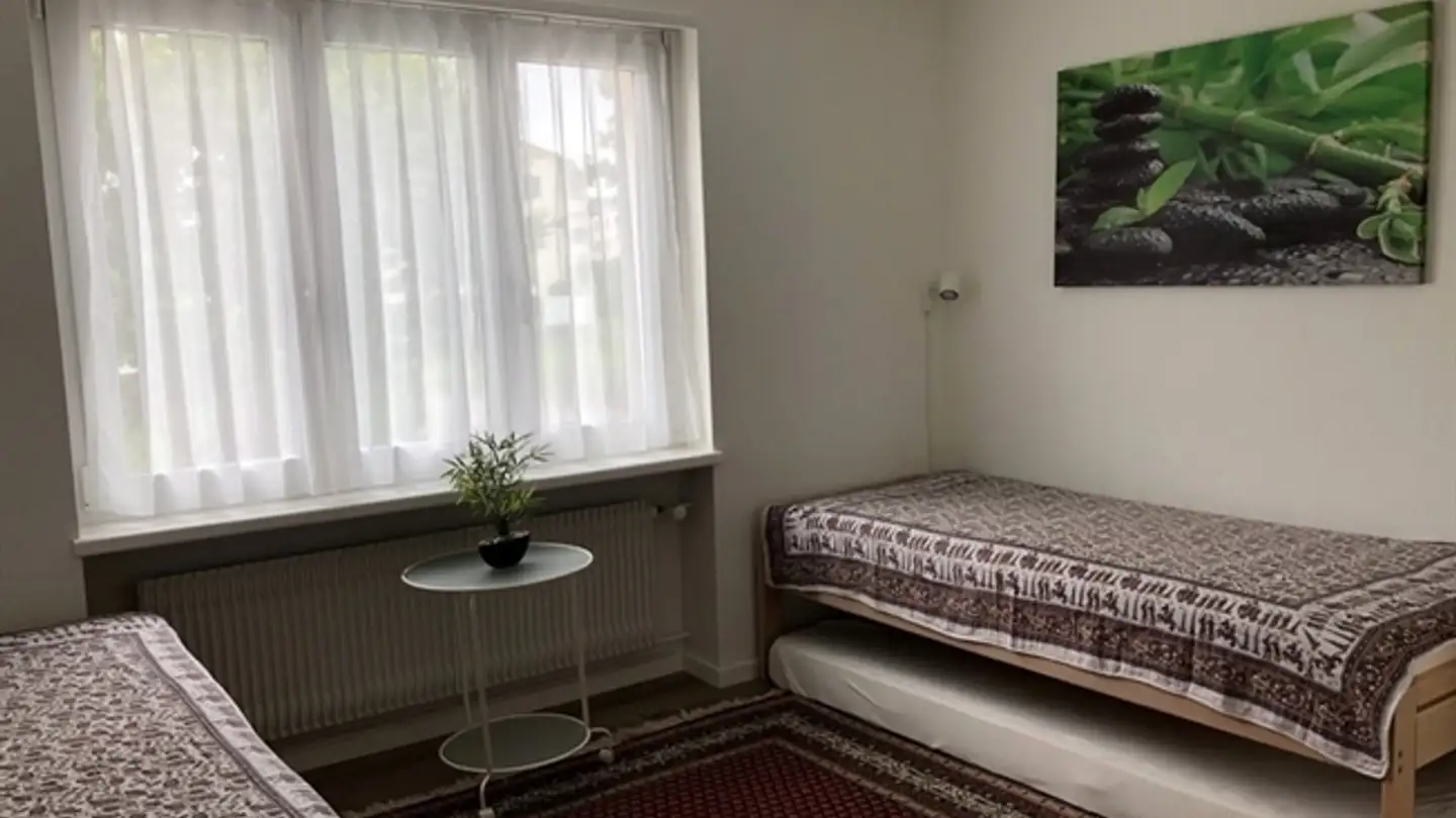 Appartamento ammobiliato in affitto - 8640 Rapperswil SG - Foto 4