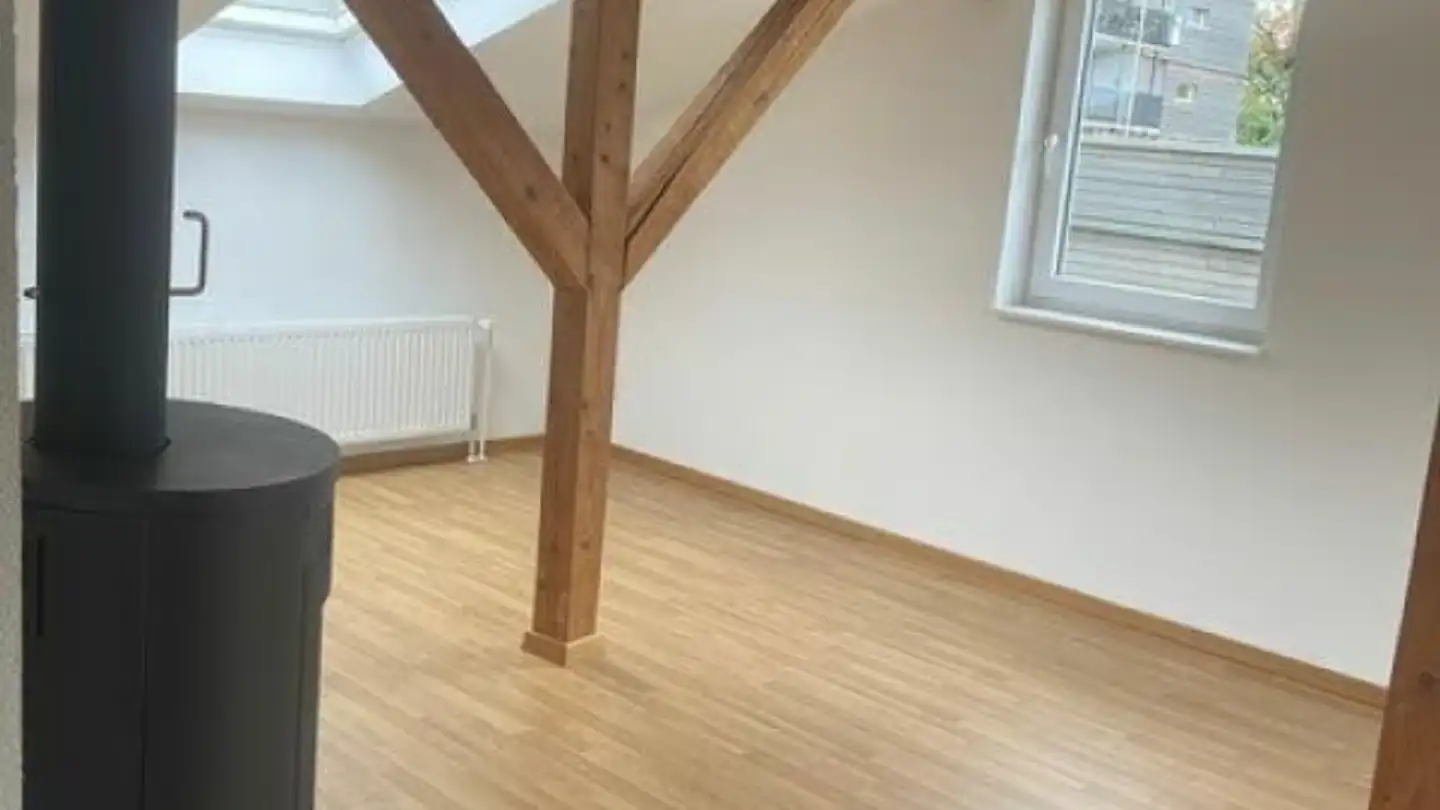 Wohnung mieten - Schönbühlstrasse 1, 8200 Schaffhausen - Foto 4