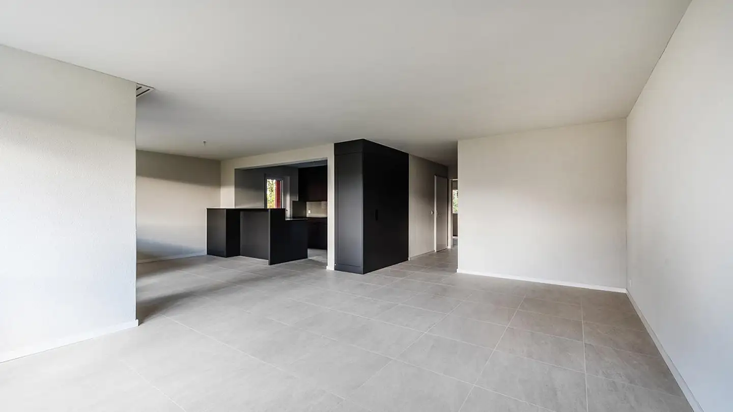 Wohnung mieten - Säntisstrasse 14, 9230 Flawil