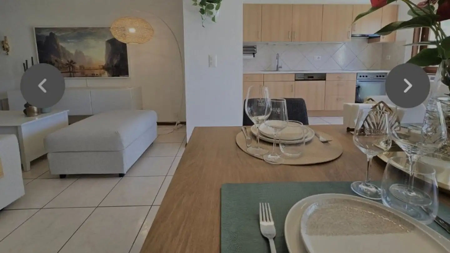 Wohnung mieten - 1950 Sion - Foto 3