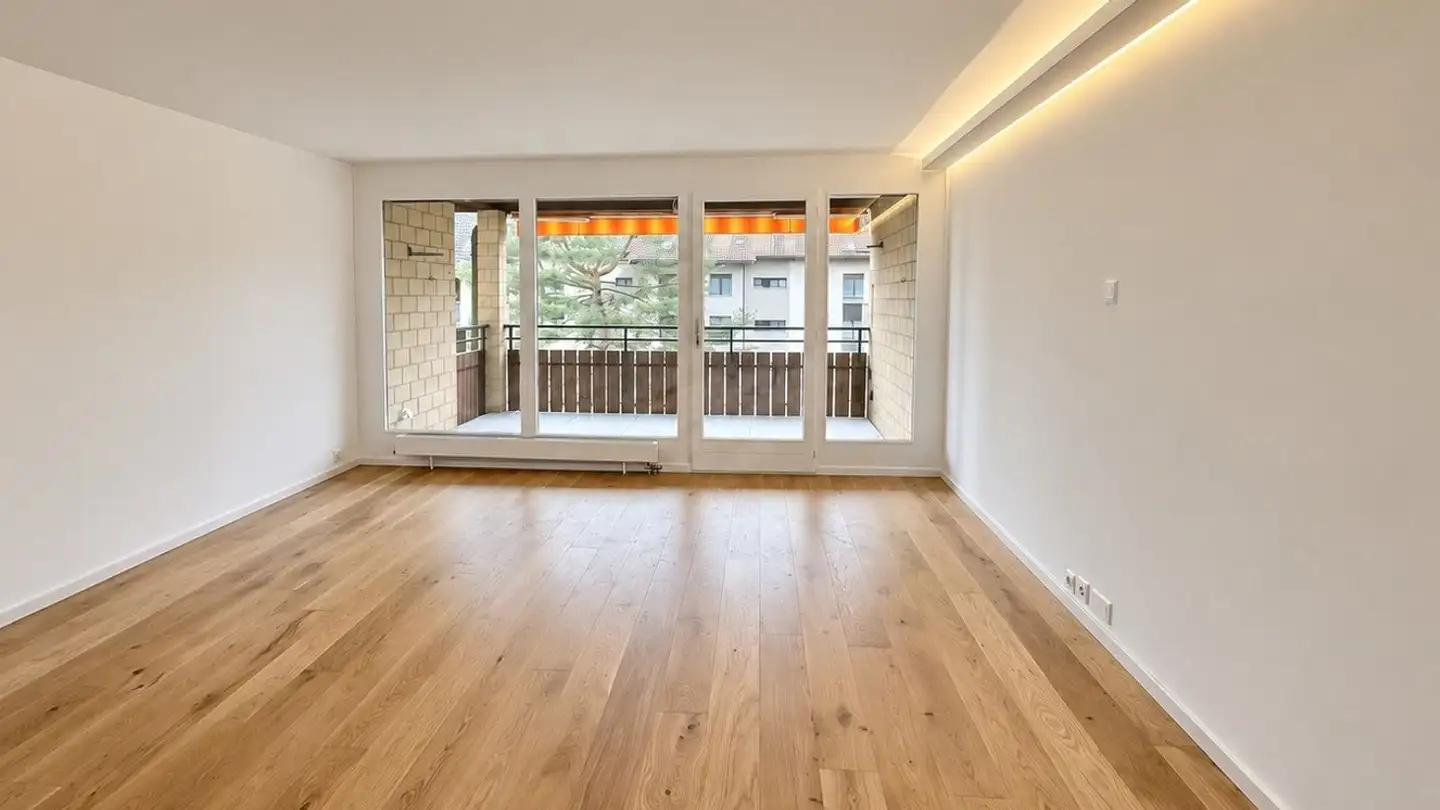 Apartment for rent - Langackerstrasse 34, 6330 Cham - Photo 4