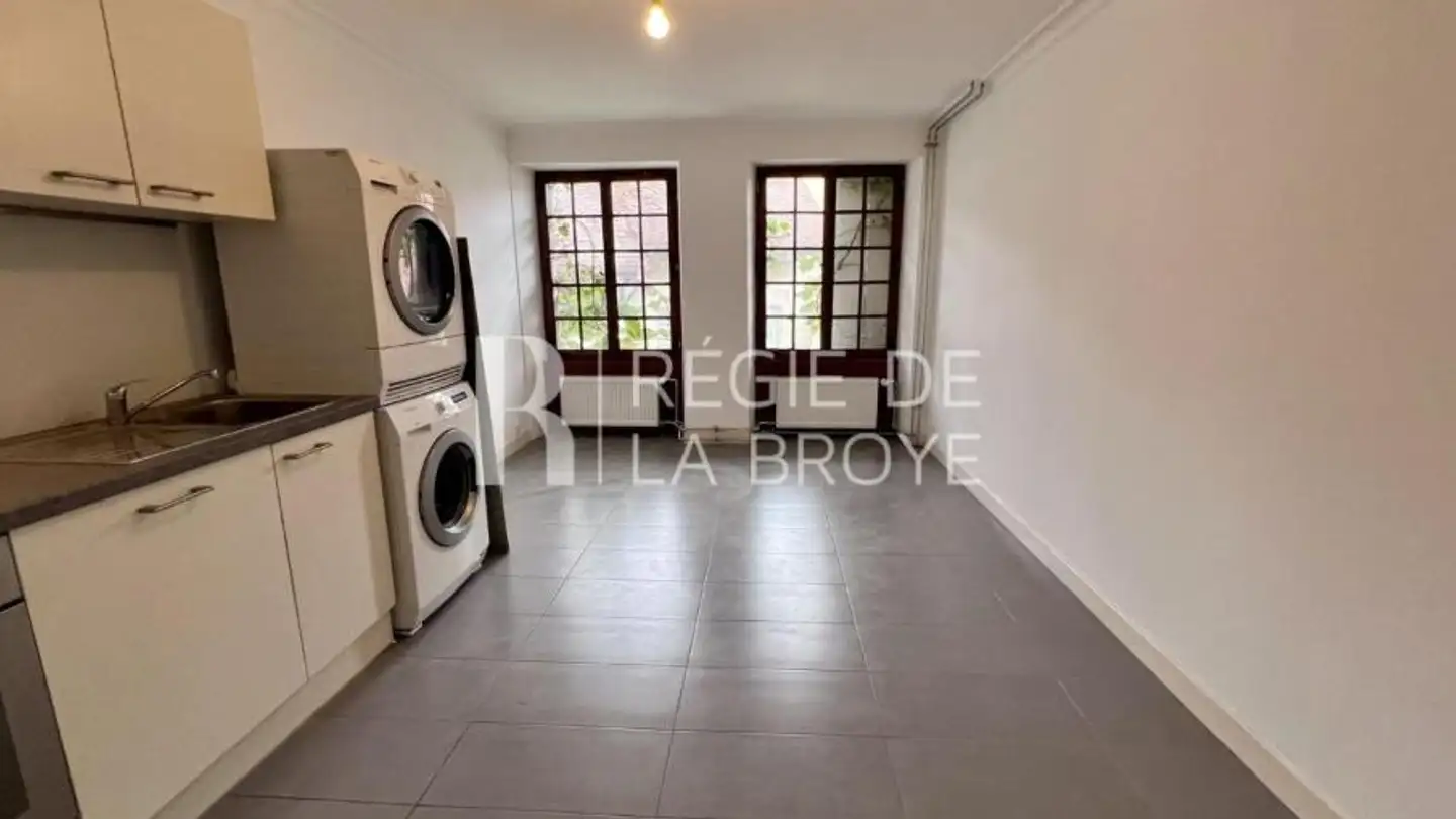Wohnung mieten - Rue Centrale 5, 1580 Avenches - Foto 4