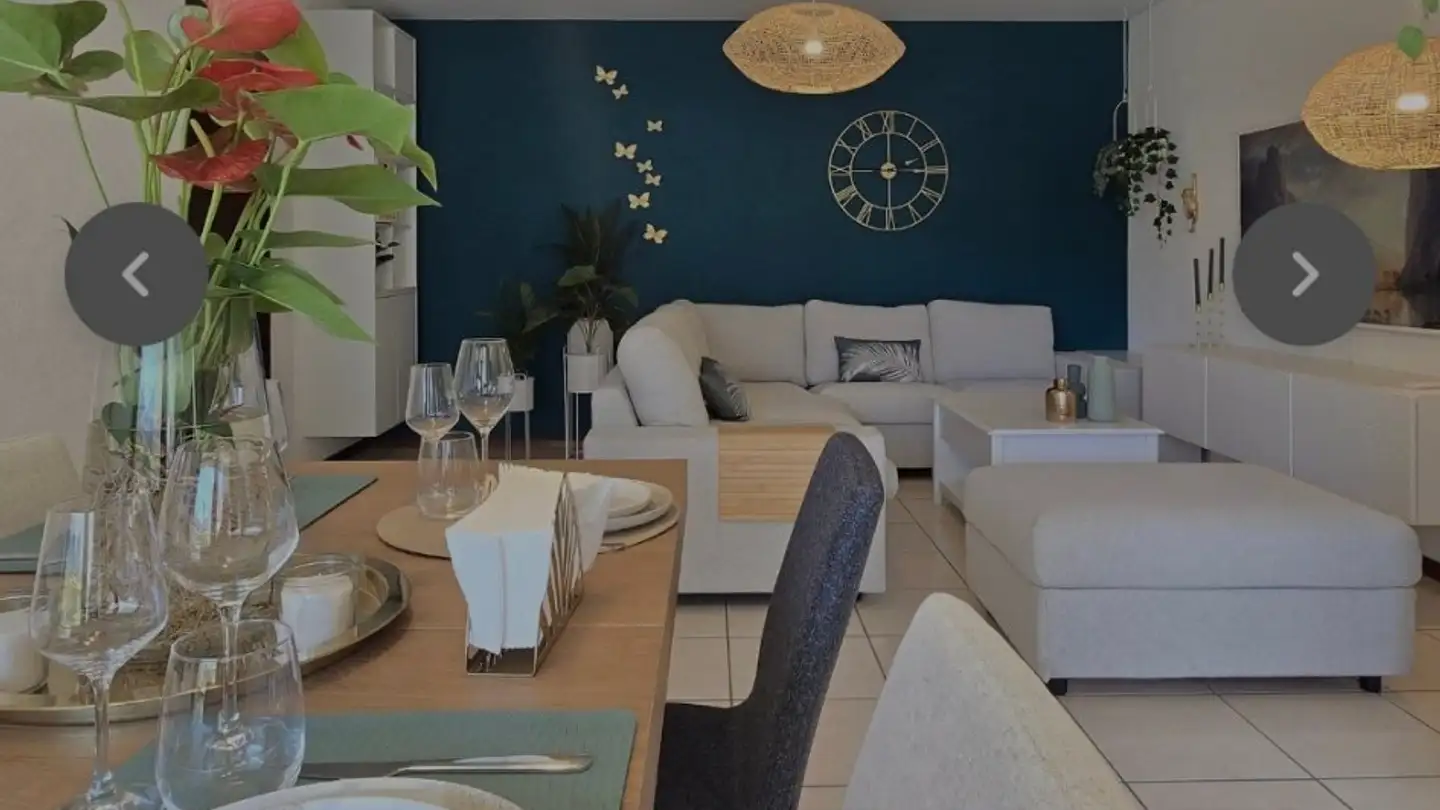 Wohnung mieten - 1950 Sion - Foto 4