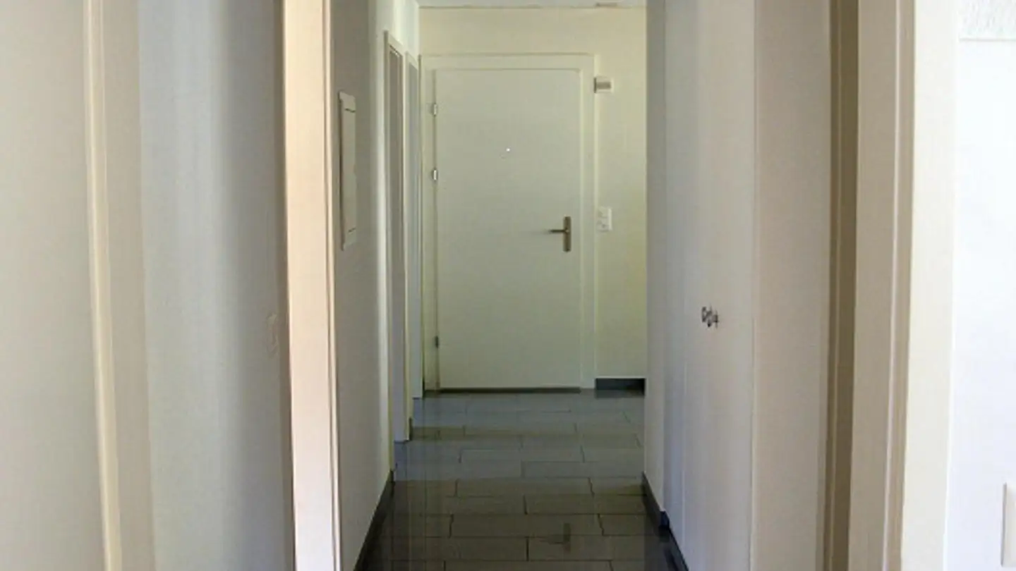 Attique à louer - Zielmatte 21, 6362 Stansstad - Photo 3