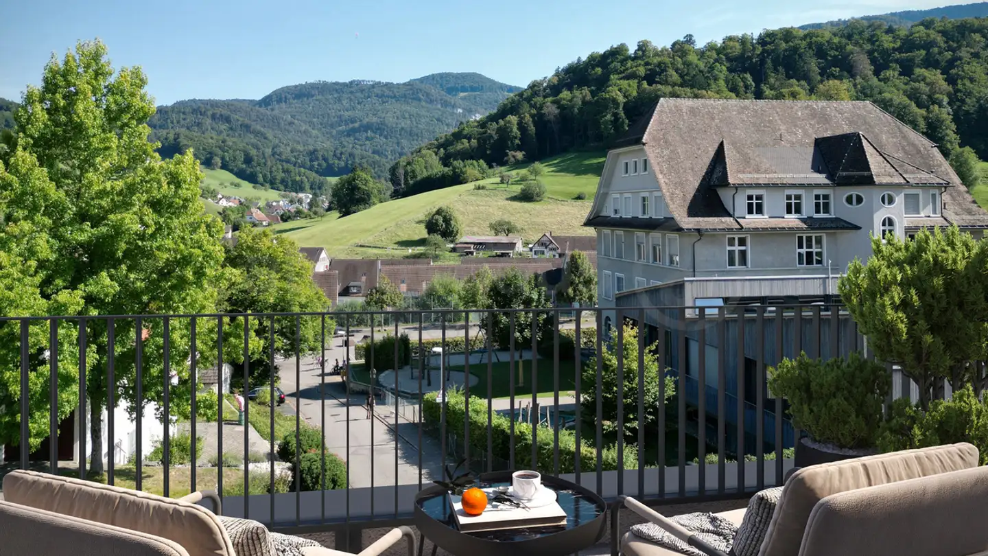 Casa singola in vendita - Chläberenweg, 4418 Reigoldswil - Photo 3