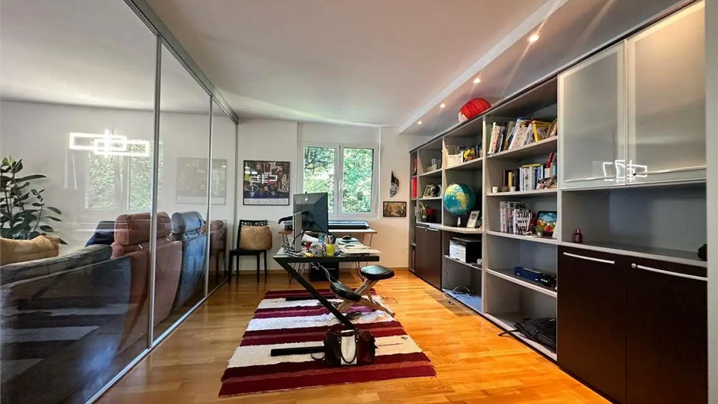 Wohnung kaufen - Via Righetto 1b, 6924 Sorengo - Foto 3