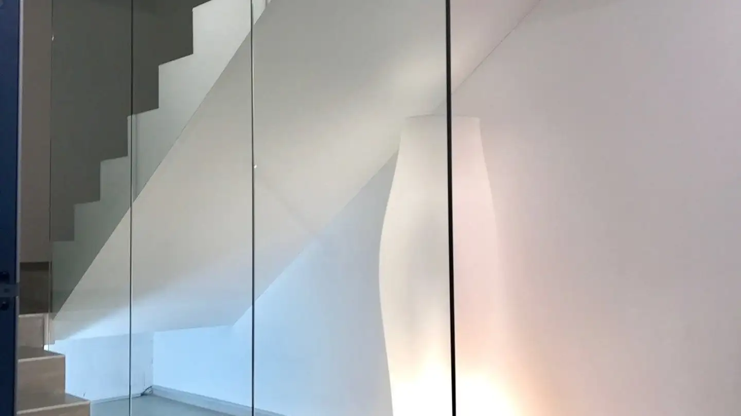 Underground parking space for rent - 6600 Locarno - Photo 3