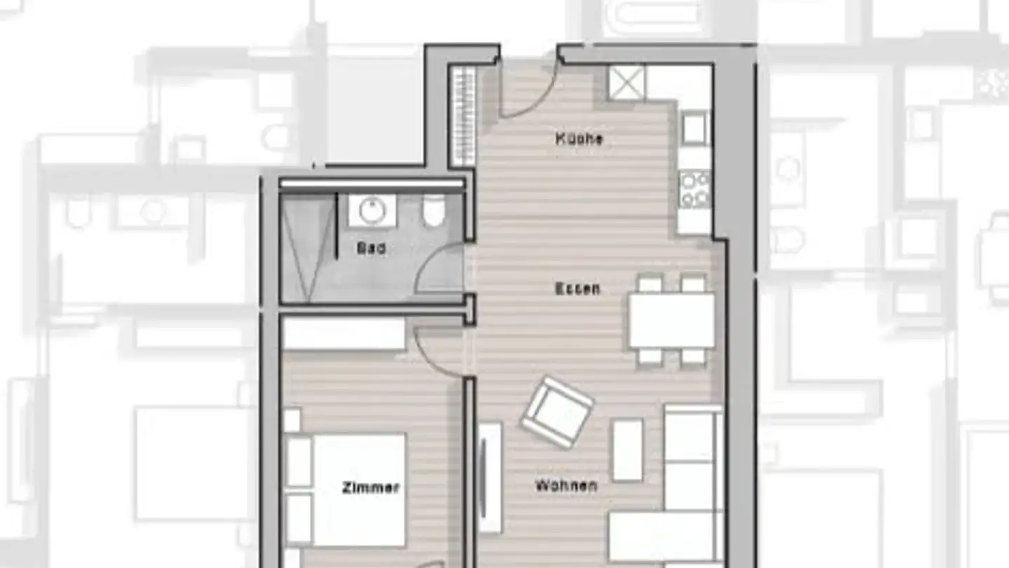 Apartment for rent - Riedstrasse 35, 3920 Zermatt - Photo 3