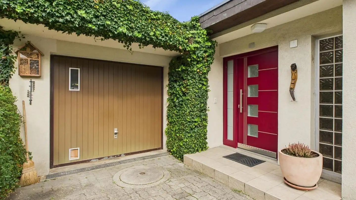 Casa singola in vendita - Sidhaldenstrasse 9, 6010 Kriens - Photo 2