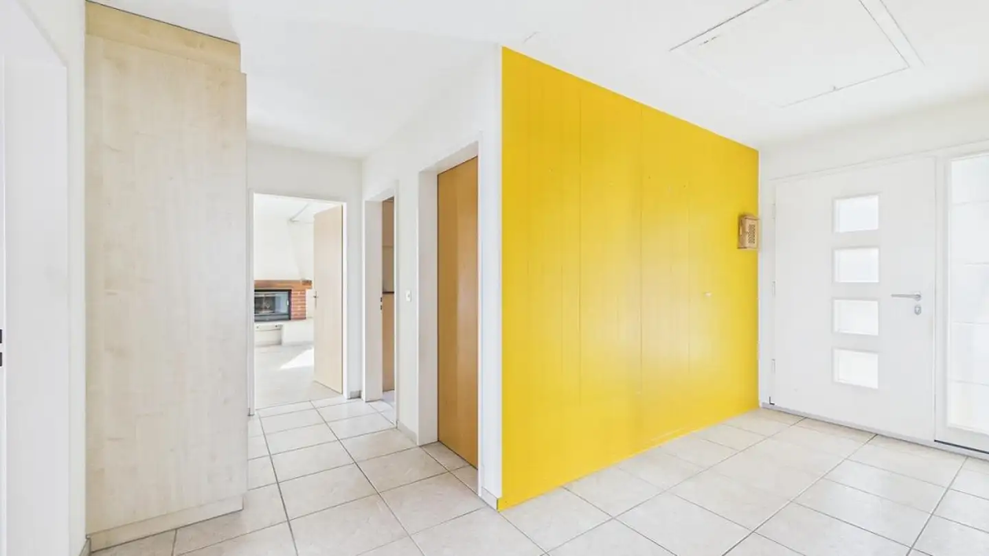 Casa singola in vendita - Sidhaldenstrasse 9, 6010 Kriens - Photo 3